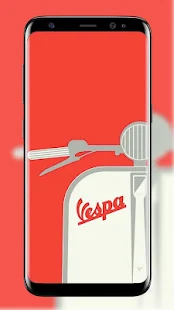 滑板車壁紙藝術(圖8)-速報App