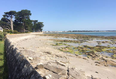 Propriété avec piscine et jardin 2