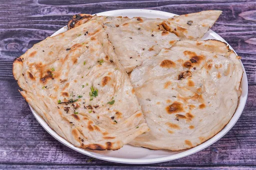 Butter Naan