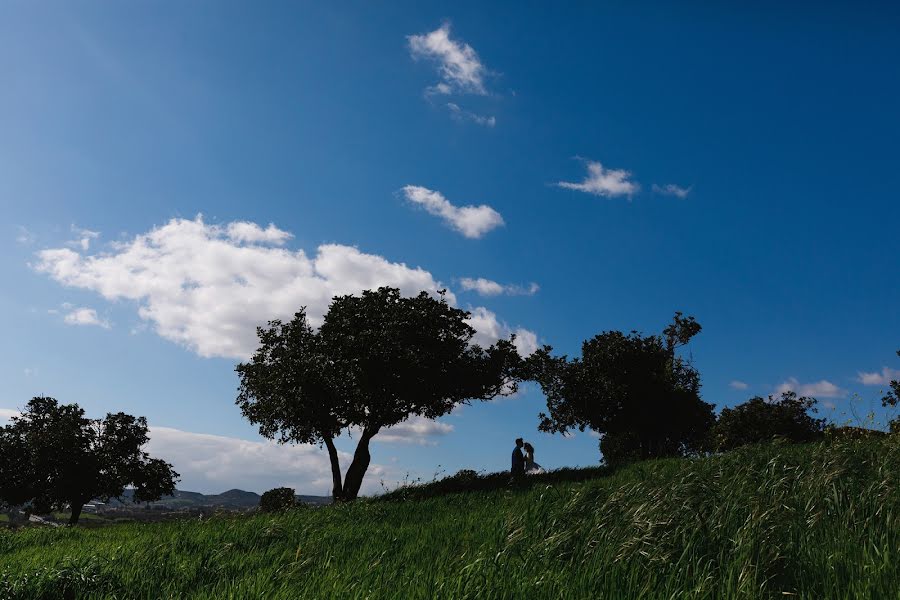 Fotógrafo de casamento Ilya Tyryshkin (iliatyryshkin). Foto de 12 de janeiro 2021