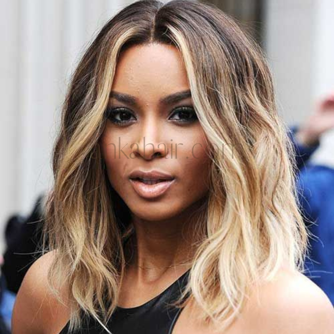 Best Hair Color for Black Women