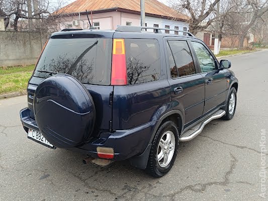 продам авто Honda CR-V CR-V (RD) фото 4