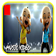 Download Lagu Anak Upin Feat Ipiin Terbaru 2018 For PC Windows and Mac 1.0