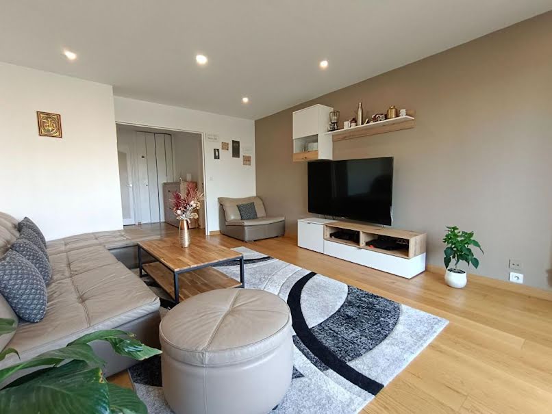 Vente appartement 5 pièces 100 m² à Creteil (94000), 365 000 €