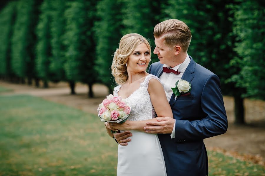 Весільний фотограф Orest Buller (wedding-nrw). Фотографія від 6 вересня 2019