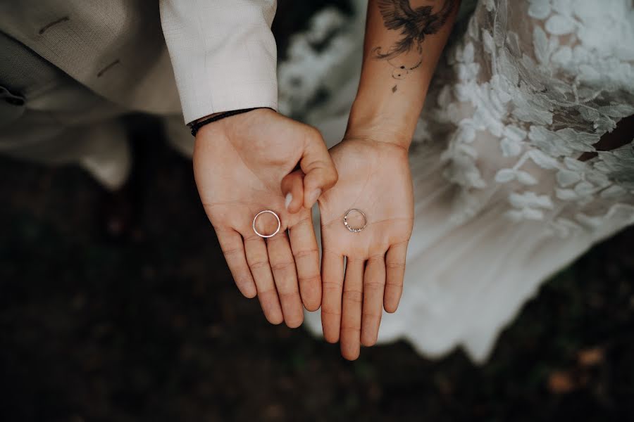 Photographe de mariage Tibor Simon (tiborsimon). Photo du 3 février