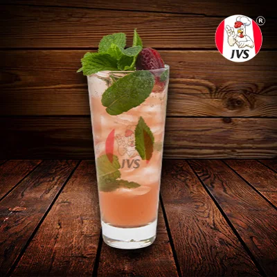 Rose Mojito