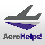 Cover Image of ดาวน์โหลด AeroHelps 2.2.8 APK