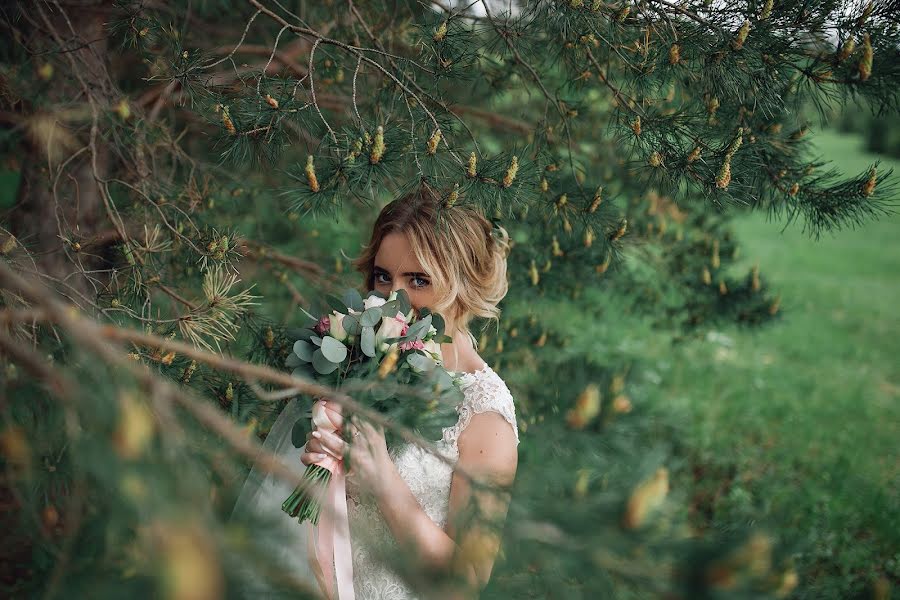 Wedding photographer Aleksey Sirotkin (sirotkinphoto). Photo of 25 July 2018