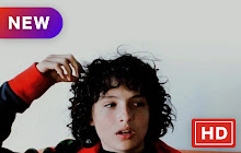 Finn Wolfhard Theme-New Tab Page small promo image