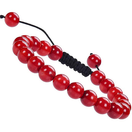 Title 34, Fashion Personality Natural Stone Adjustable Br...