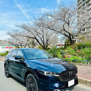 CX-5 KF5P