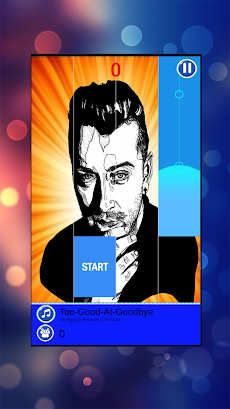 Sam Smith Piano Tiles 3のおすすめ画像2