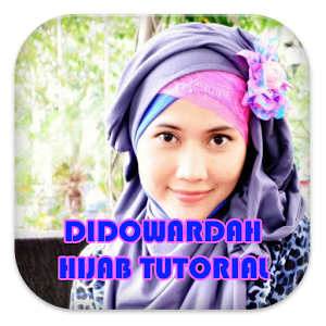 Didowardah Hijab Tutorial.apk 5.2