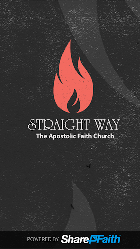 Straight Way Church