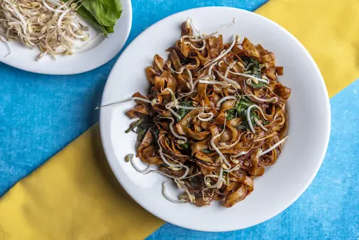 Veg Malaysian Noodles