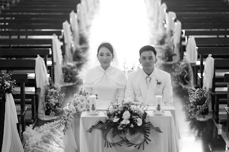 Wedding photographer Phúc Phan (lamerwedding). Photo of 22 February