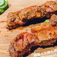 老時光燒肉酒肴