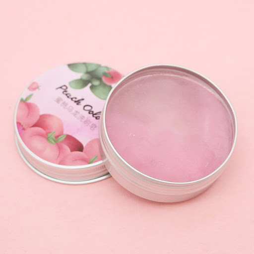 Title 3, Beauty Egg Kit