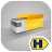 Hogia Transport Mobile 2.0 icon