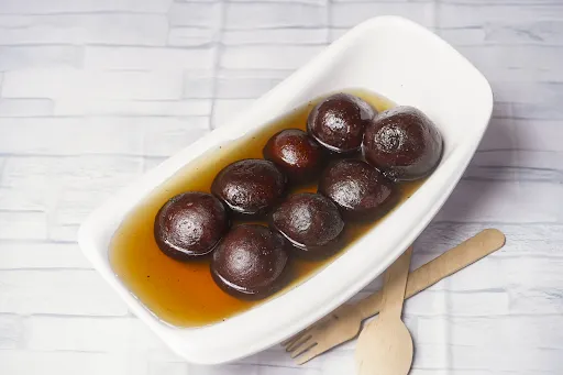 Mawa Gulab Jamun