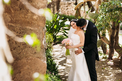 Photographe de mariage Chris Luis Cassio (enjoythejourney). Photo du 16 mai 2023