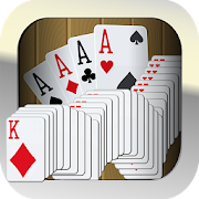 Klondike Solitaire Card Game 1.0.1 Icon