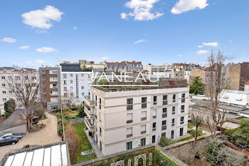 appartement à Boulogne-Billancourt (92)