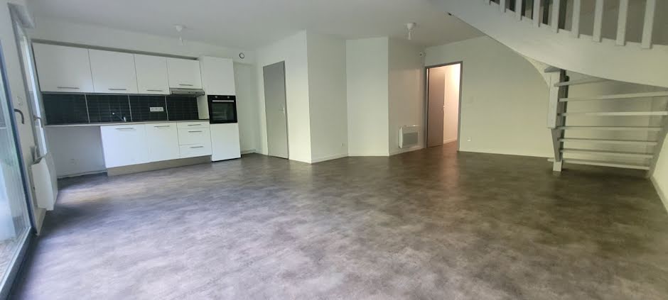 Vente maison 5 pièces 114 m² à Bordeaux (33000), 549 000 €