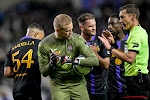 Kasper Schmeichel spreekt over toekomst en situatie bij RSC Anderlecht