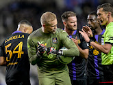 Straf! 'RSC Anderlecht wil nieuwe keeper halen bij Duitse topclub'