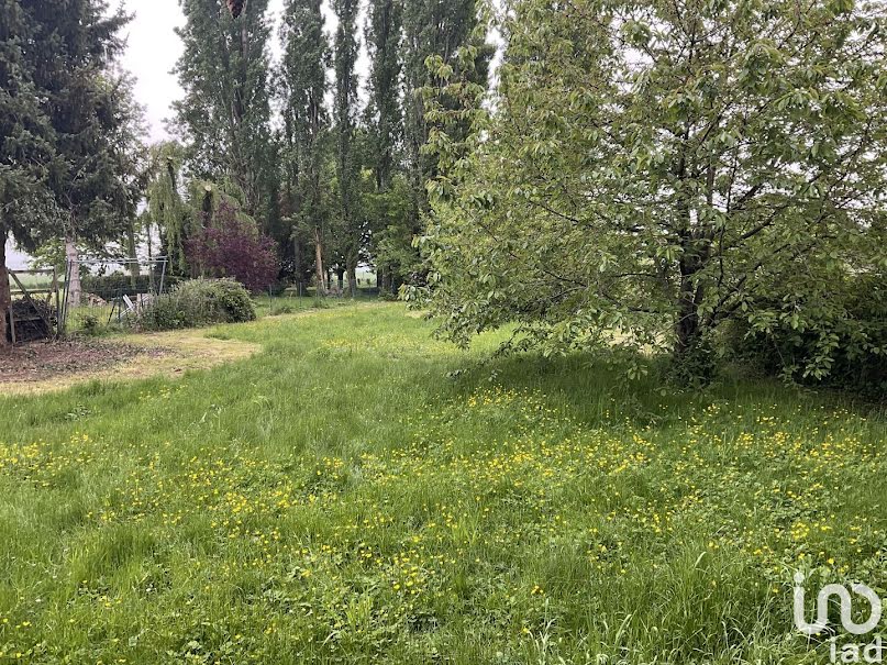 Vente terrain  630 m² à Pécy (77970), 84 000 €