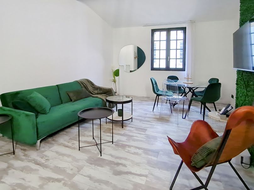 Vente appartement 2 pièces 42.21 m² à Montauban (82000), 160 000 €