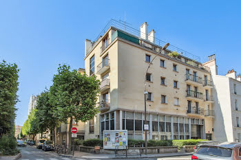 appartement à Vincennes (94)