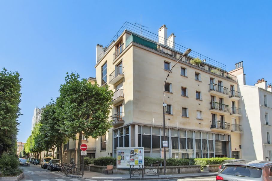 Vente appartement 1 pièce 34.5 m² à Vincennes (94300), 245 000 €