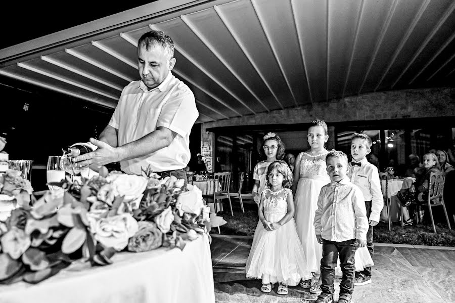 Svadobný fotograf Christos Leontis (christosleontis). Fotografia publikovaná 9. januára