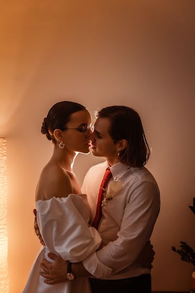 Wedding photographer Irina Eron (eronphotographer). Photo of 4 January 2023