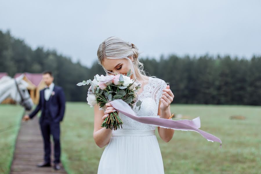 Wedding photographer Ekaterina Shilyaeva (shilyaevae). Photo of 20 September 2017