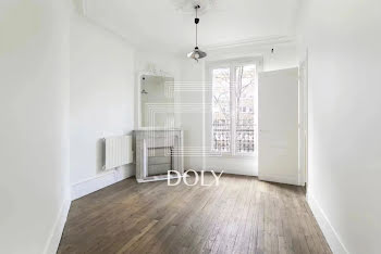 appartement à Paris 18ème (75)