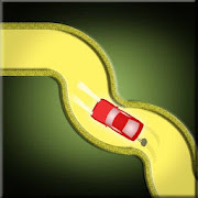 Mini Car Rush  Icon