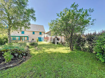 maison à Saint-Gervais-d'Auvergne (63)