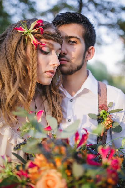 Wedding photographer Ivan Medyancev (ivanmedyantsev). Photo of 31 October 2015