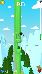 How to mod Flappy Crow 3D 1.1 unlimited apk for laptop