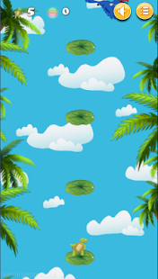 Free Download Active Turtle Jump APK for Android