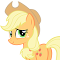 Item logo image for Applejack (Simplistic)