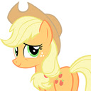 Applejack (Simplistic) Chrome extension download