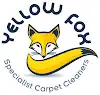 Yellow Fox Carpet Cleaners Ltd Logo