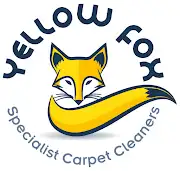 Yellow Fox Carpet Cleaners Ltd Logo