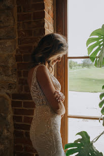 Fotógrafo de casamento Yuliya Podosinnikova (yulali). Foto de 22 de janeiro 2022