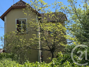 maison à Clamecy (58)